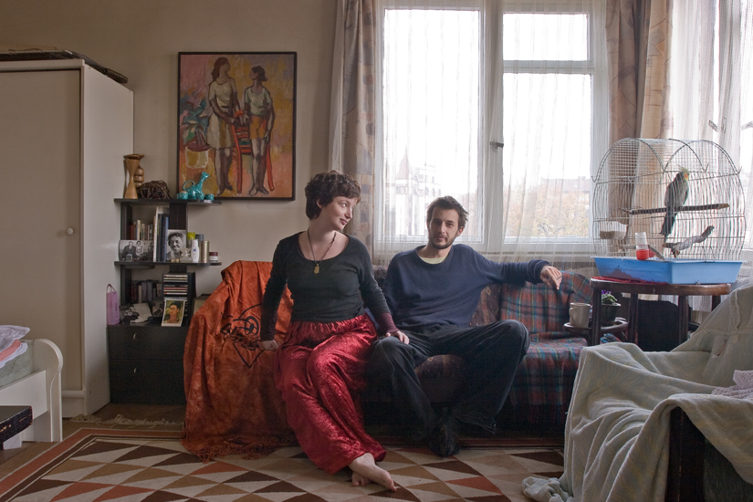 Ida and Todor